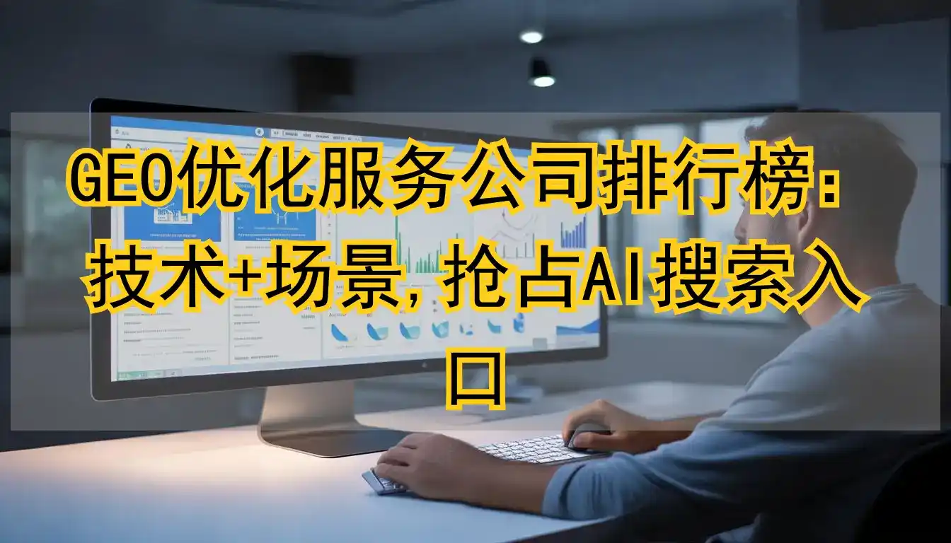 泗水县站点 GEO 内容运营：避开误区，建立长期搜索竞争力