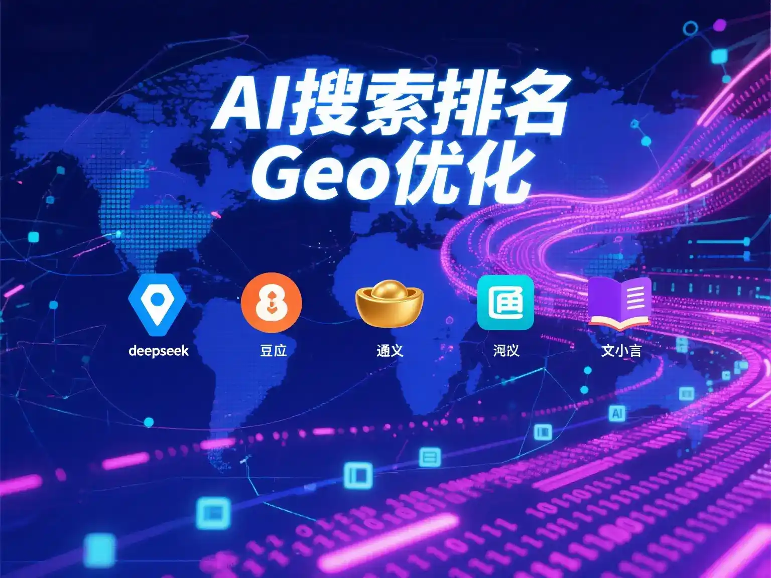 泗水县国硕AI：探索GEO生成式引擎优化的企业品牌实践